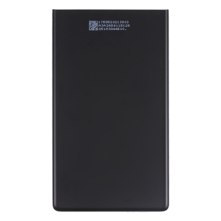 Battery Back Cover for Google Pixel 6a(Green) - Back Cover by PMC TechLife | Online Shopping South Africa | PMC TechLife