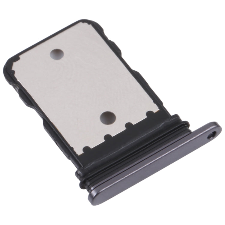 SIM Card Tray for Google Pixel 7 (Black) - free shipping - PMC TechLife - Order now!