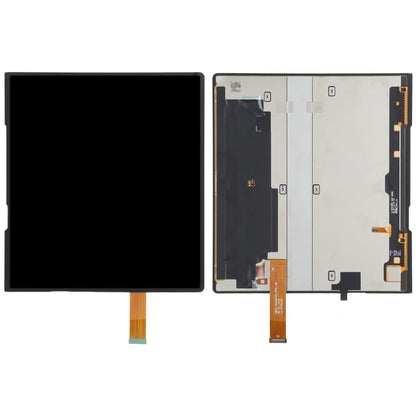 Original AMOLED Material LCD Screen for Huawei Mate X with Digitizer Full Assembly - LCD Screen by PMC Jewellery | Online Shopping South Africa | PMC Jewellery