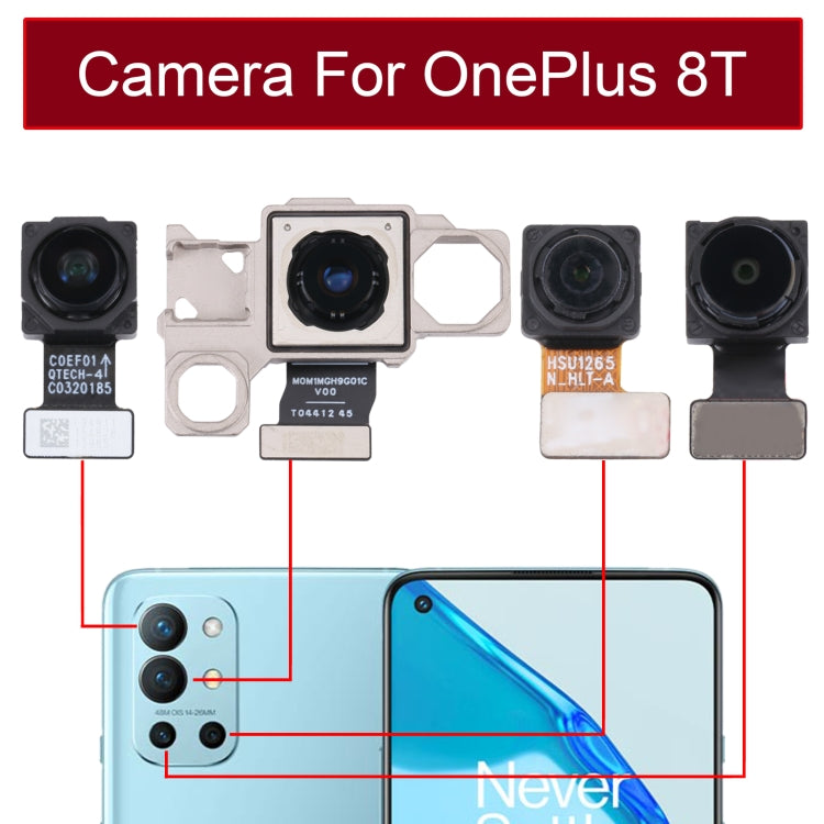 For OnePlus 9R Main Back Facing Camera - free shipping - PMC TechLife - Order now!