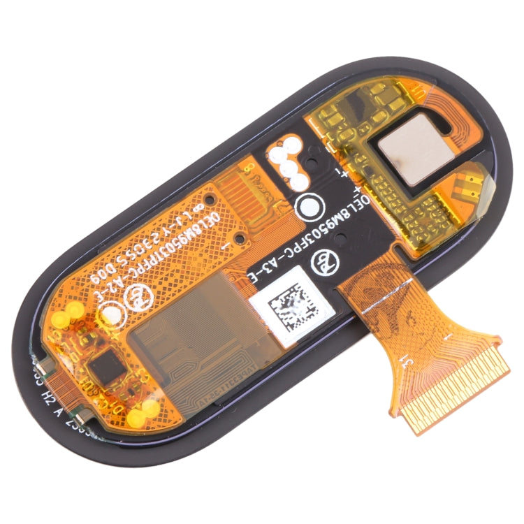 Original LCD Screen For Xiaomi Mi Band 8 with Digitizer Full Assembly - free shipping - PMC TechLife - Order now!