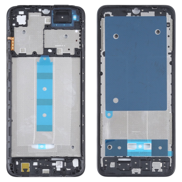 For Xiaomi Redmi A1 / Redmi A1+ Original Front Housing LCD Frame Bezel Plate - Frame Bezel Plate by PMC TechLife | Online Shopping South Africa | PMC TechLife