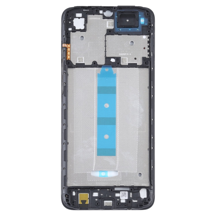 For Xiaomi Redmi A1 / Redmi A1+ Original Front Housing LCD Frame Bezel Plate - Frame Bezel Plate by PMC TechLife | Online Shopping South Africa | PMC TechLife