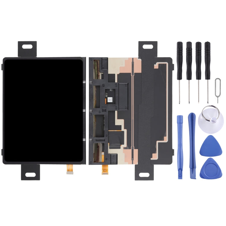 Original AMOLED Material LCD Main Screen for Xiaomi Mi Mix Fold 2 With Digitizer Full Assembly - free shipping - PMC TechLife - Order now!