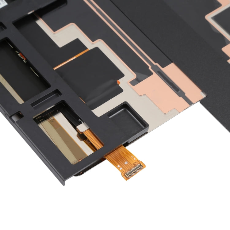 Original AMOLED Material LCD Main Screen for Xiaomi Mi Mix Fold 2 With Digitizer Full Assembly - free shipping - PMC TechLife - Order now!