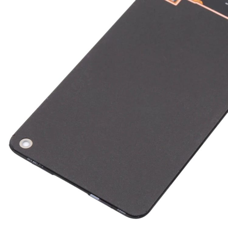 AMOLED LCD Screen For OnePlus Nord 2T CPH2399 CPH2401 with Digitizer Full Assembly(Black) - free shipping - PMC TechLife - Order now!
