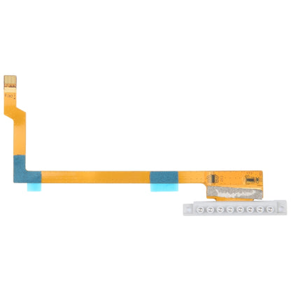 Keyboard Flex Cable for Microsoft Surface Go 2(Silver) - Flex Cable by PMC Jewellery | Online Shopping South Africa | PMC Jewellery