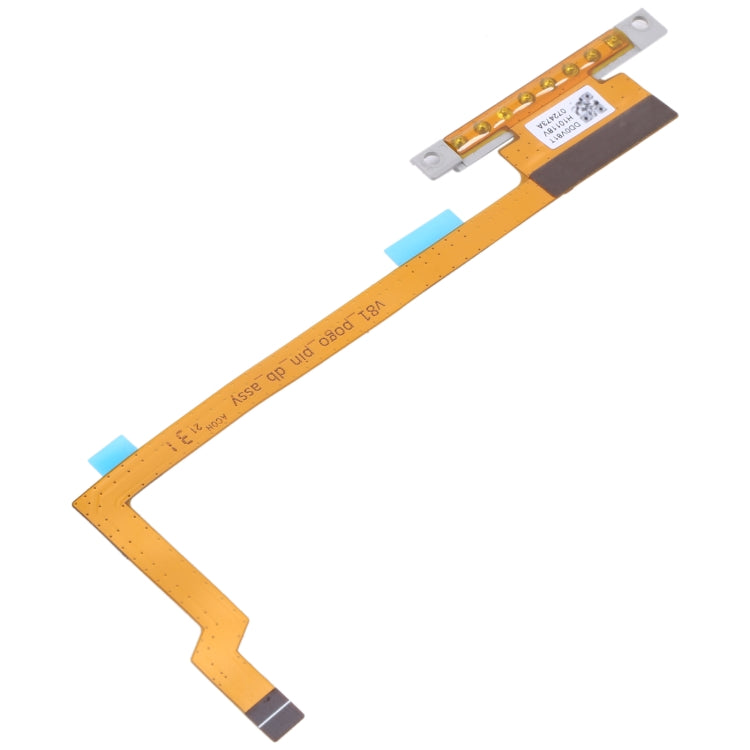 Keyboard Flex Cable for Microsoft Surface Go 2(Silver) - Flex Cable by PMC Jewellery | Online Shopping South Africa | PMC Jewellery