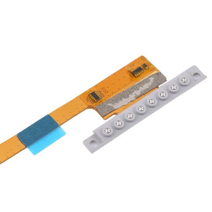 Keyboard Flex Cable for Microsoft Surface Go 2(Silver) - Flex Cable by PMC Jewellery | Online Shopping South Africa | PMC Jewellery