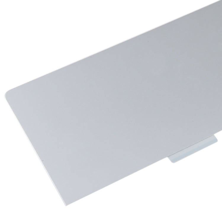 For Microsoft Surface Pro 8 1983 Rear Cover Holder(Silver) - free shipping - PMC TechLife - Order now!