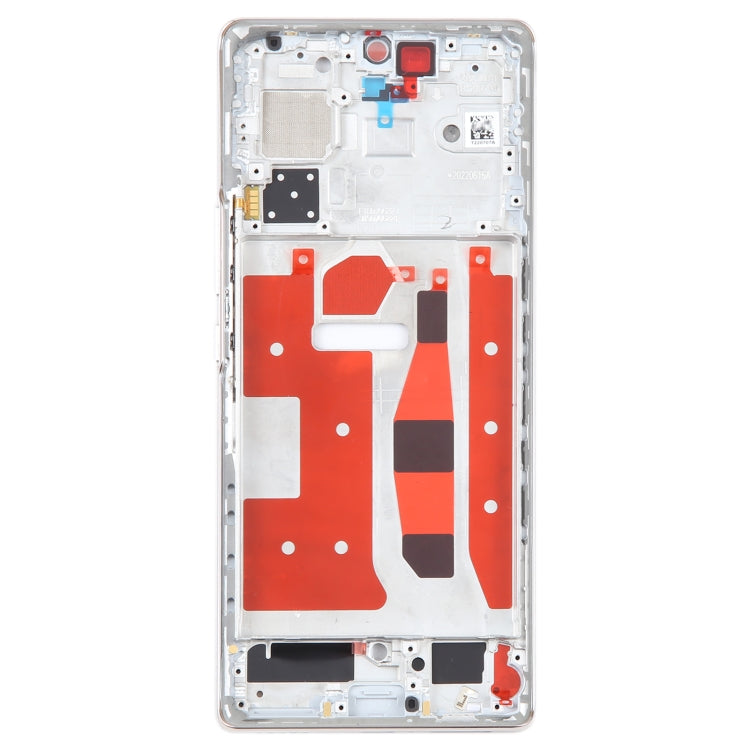 For Honor 70 Original Front Housing LCD Frame Bezel Plate(Gold) - free shipping - PMC TechLife - Order now!