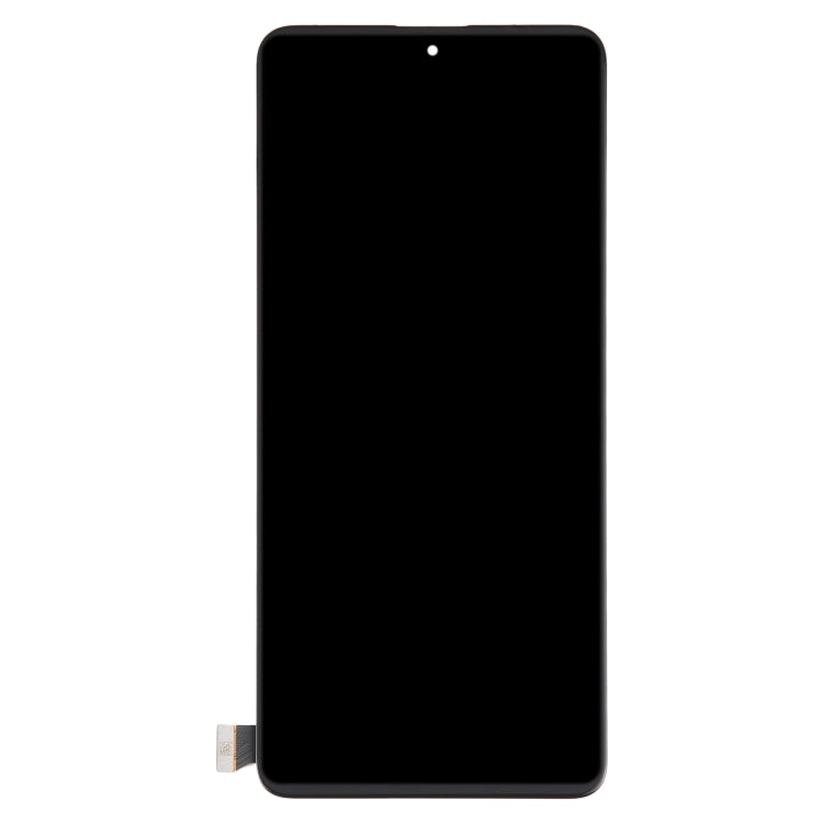 For Xiaomi Poco F5 Pro AMOLED Original LCD Screen with Digitizer Full Assembly - LCD Screen by PMC Jewellery | Online Shopping South Africa | PMC Jewellery