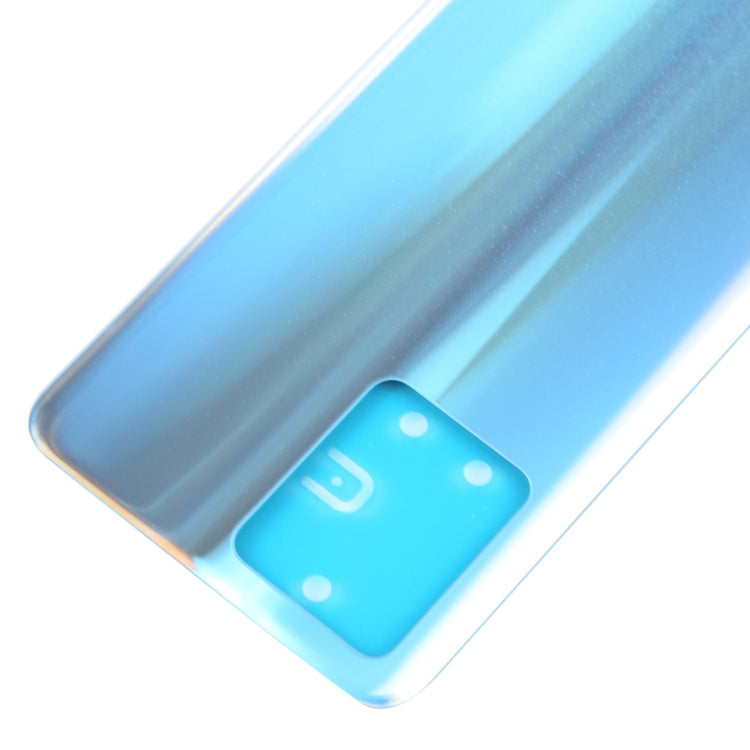 For Realme 9 Pro+ Original Battery Back Cover(Blue) - free shipping - PMC TechLife - Order now!