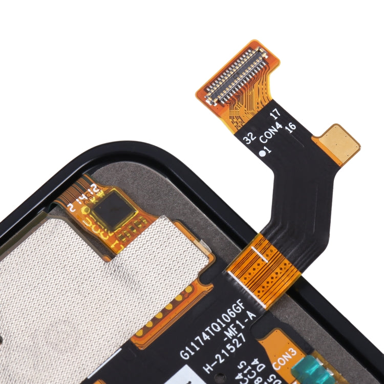 Original LCD Screen For OPPO Watch 3 Digitizer Full Assembly - Other by PMC Jewellery | Online Shopping South Africa | PMC Jewellery