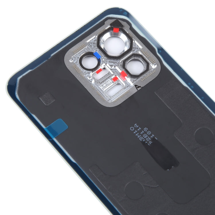 For Xiaomi 13 Original Battery Back Cover (Green) - free shipping - PMC TechLife - Order now!