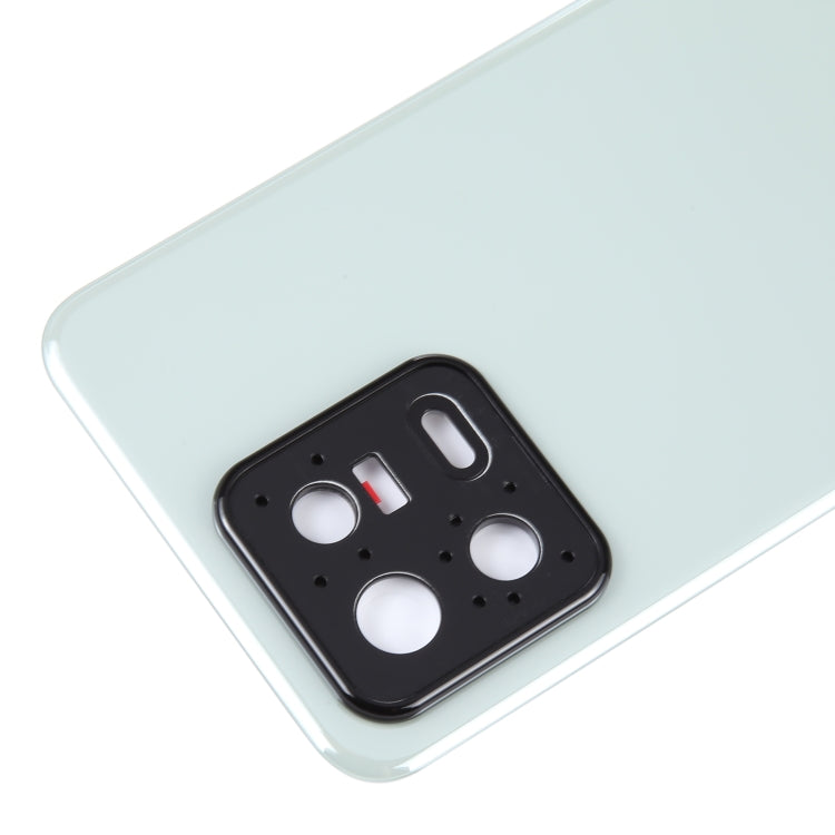 For Xiaomi 13 Original Battery Back Cover (Green) - free shipping - PMC TechLife - Order now!