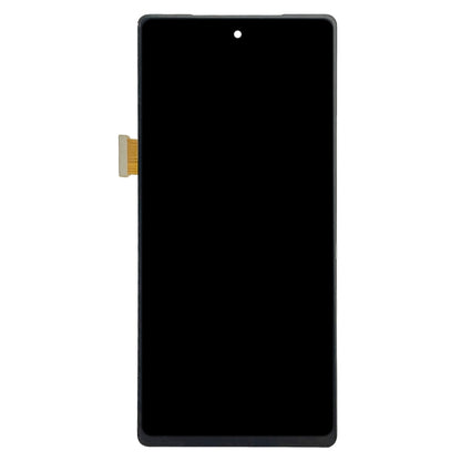 OLED LCD Screen For Google Pixel 7a GWKK3 GHL1X G0DZQ G82U8 with Digitizer Full Assembly - LCD Screen by PMC Jewellery | Online Shopping South Africa | PMC Jewellery