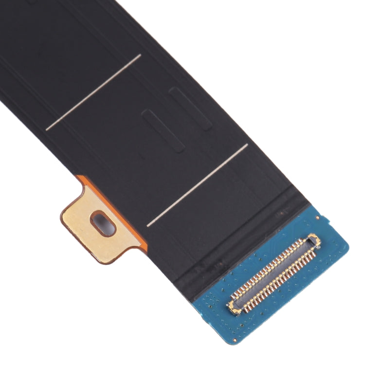 For LG Wing 5G OEM Charging Port Flex Cable - For LG by PMC Jewellery | Online Shopping South Africa | PMC Jewellery