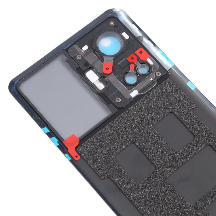 For Realme GT Neo 5 Original Battery Back Cover(White) - free shipping - PMC TechLife - Order now!