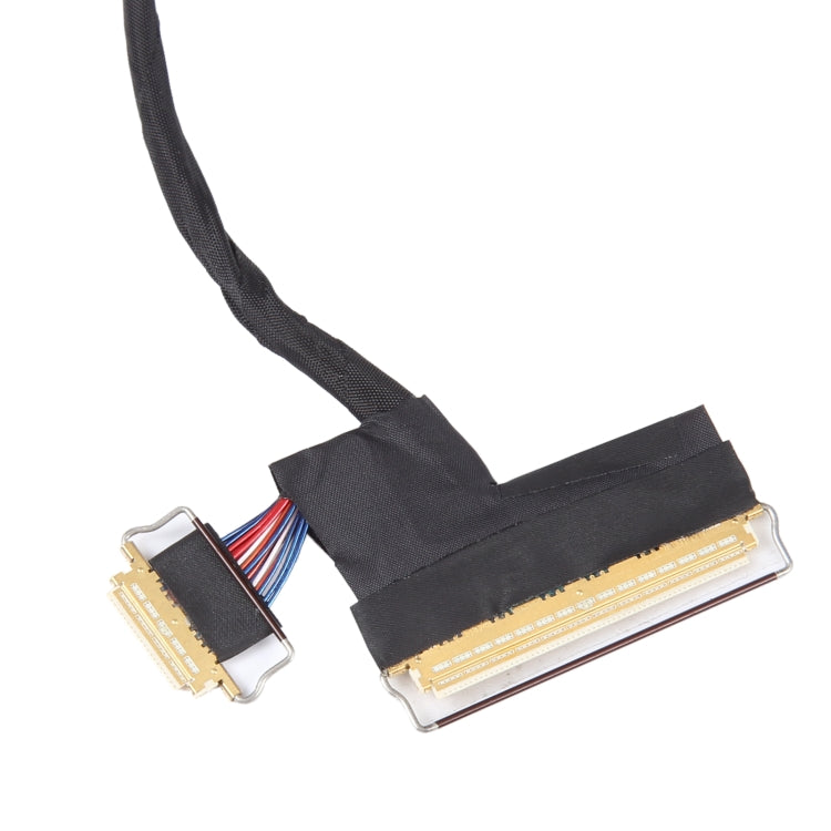 40Pin DC02C007E00 SC10E50371 00UR903 Non Touch LCD Cable For Lenovo ThinkPad T460s 20F9 20FA T470s 20HF 20HG 20JS 20JT - Lenovo Spare Parts by PMC Jewellery | Online Shopping South Africa | PMC Jewellery