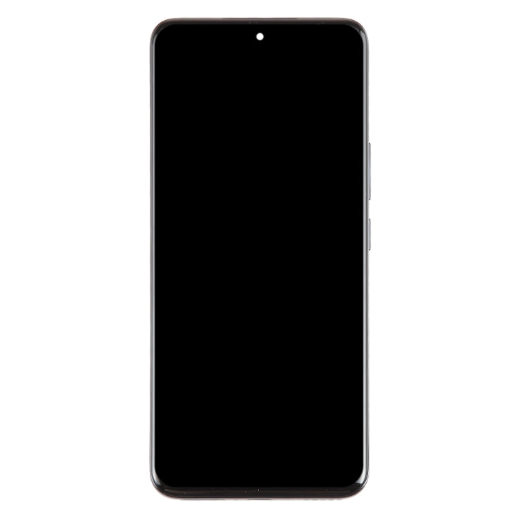 For Honor 90 Original LCD Screen Digitizer Full Assembly with Frame (Black) - LCD Screen by PMC Jewellery | Online Shopping South Africa | PMC Jewellery
