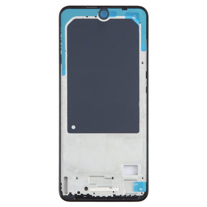 For Xiaomi Redmi Note 12S Original Front Housing LCD Frame Bezel Plate - Frame Bezel Plate by PMC Jewellery | Online Shopping South Africa | PMC Jewellery