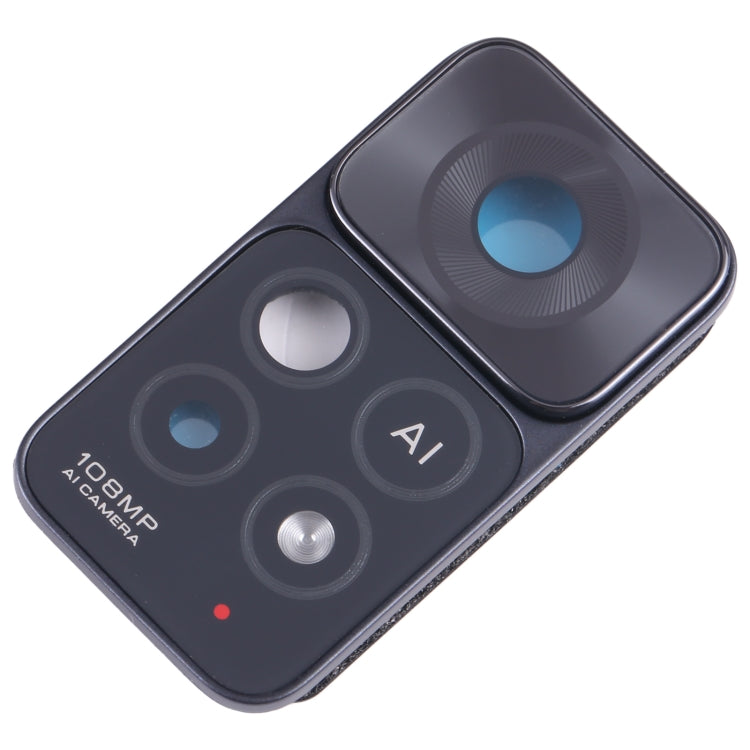 For Xiaomi Redmi Note 11 Pro 5G Original Camera Lens Cover - Camera by PMC TechLife | Online Shopping South Africa | PMC TechLife