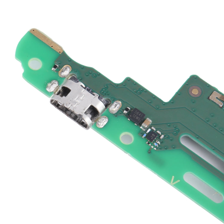For Nokia 2.1 Original Charging Port Board - Charging Port Board by PMC TechLife | Online Shopping South Africa | PMC TechLife | Buy Now Pay Later Mobicred
