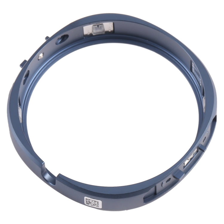 Original LCD Bezel Plate Outside Frame For Huawei Watch GT Cyber (Blue) - For Huawei by PMC TechLife | Online Shopping South Africa | PMC TechLife