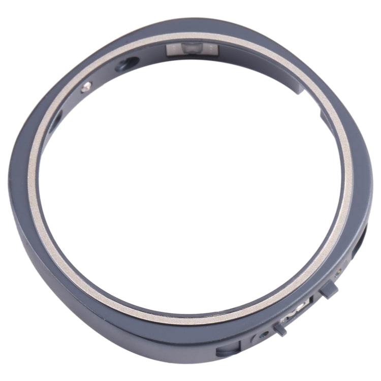 Original LCD Bezel Plate Outside Frame For Huawei Watch GT Cyber (Blue) - For Huawei by PMC TechLife | Online Shopping South Africa | PMC TechLife