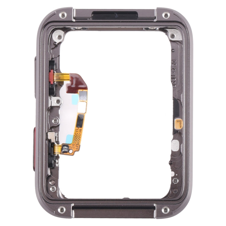 Original LCD Screen Frame Bezel Plate For Huawei Watch D - For Huawei by PMC Jewellery | Online Shopping South Africa | PMC Jewellery