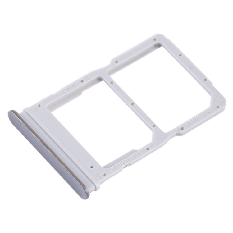 For Honor 90 Lite SIM + SIM Card Tray (Silver) - free shipping - PMC TechLife - Order now!