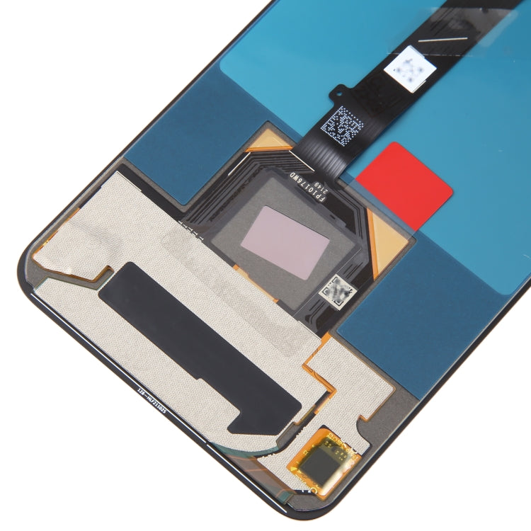 AMOLED Material LCD Screen and Digitizer Full Assembly for Tecno Camon 18 Premier CH9 CH9n - LCD Screen by PMC Jewellery | Online Shopping South Africa | PMC Jewellery