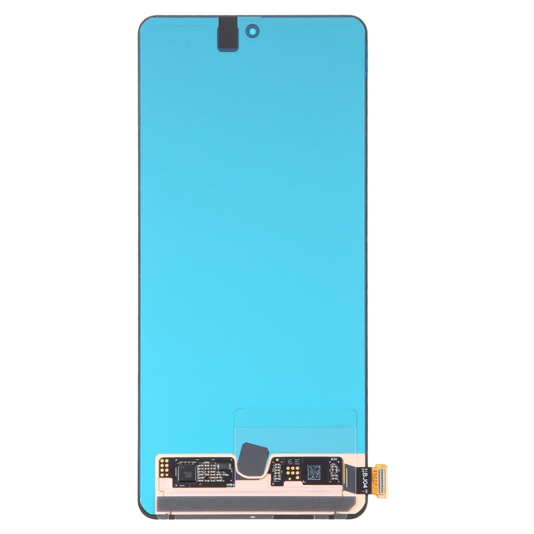 AMOLED Material Original LCD Screen for vivo iQOO Neo7 SE With Digitizer Full Assembly - LCD Screen by PMC Jewellery | Online Shopping South Africa | PMC Jewellery