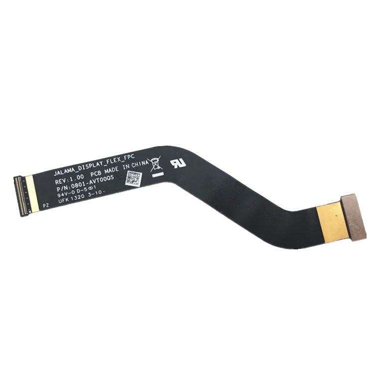 LCD Flex Cable for Microsoft Surface Pro 7 1866 - Flex Cable by PMC Jewellery | Online Shopping South Africa | PMC Jewellery
