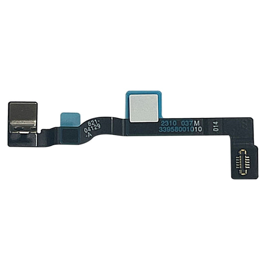 821-03871-02A LCD Screen Cover Angle Sensor Sleep Cable for MacBook Air Retina 13.6 M2 A2681 2022  EMC4074 - Flex Cable by PMC Jewellery | Online Shopping South Africa | PMC Jewellery