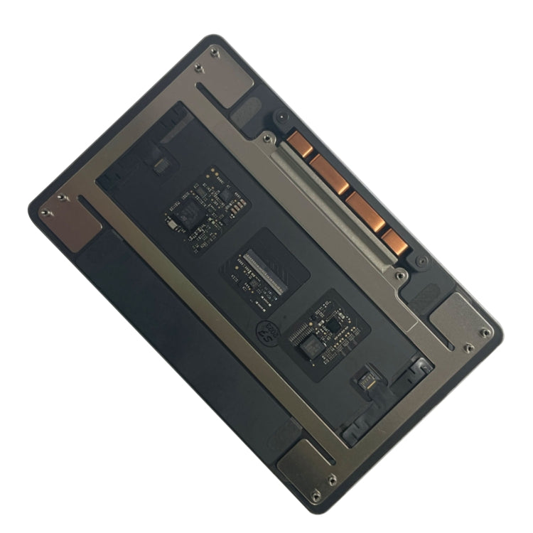 Touchpad for Macbook Pro 14 M2 A2779 2023 EMC8102 (Grey) - Touchpad by PMC TechLife | Online Shopping South Africa | PMC TechLife
