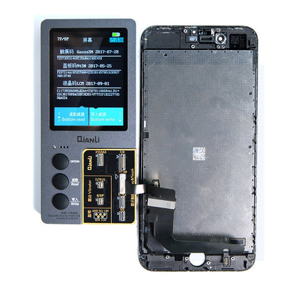 Qianli iCopy Plus 2 in 1 LCD Screen Original Color Repair Programmer For iPhone - Repair Programmer by QIANLI | Online Shopping South Africa | PMC Jewellery