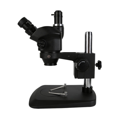 Kaisi 37050 7X-50X Trinocular Microscope with Light - Microscope Magnifier Series by Kaisi | Online Shopping South Africa | PMC Jewellery