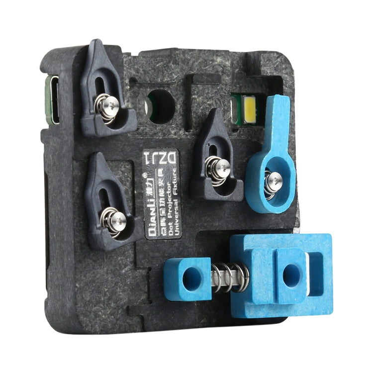 Qianli DZJ1 Dot Projector Universal Fixture - Repair Fixture by PMC TechLife | Online Shopping South Africa | PMC TechLife