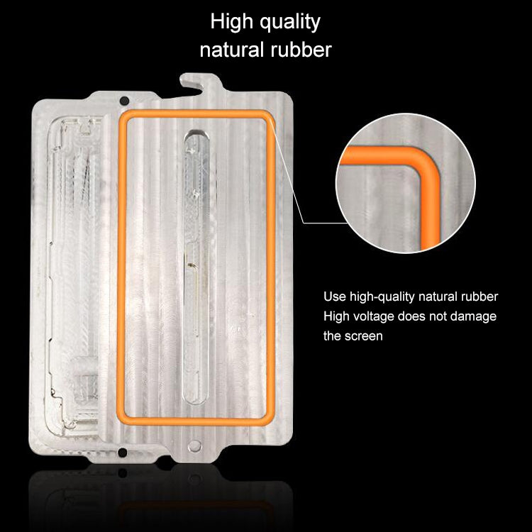 Press Screen Positioning Mould for iPhone 11 Pro - Mould by PMC TechLife | Online Shopping South Africa | PMC TechLife