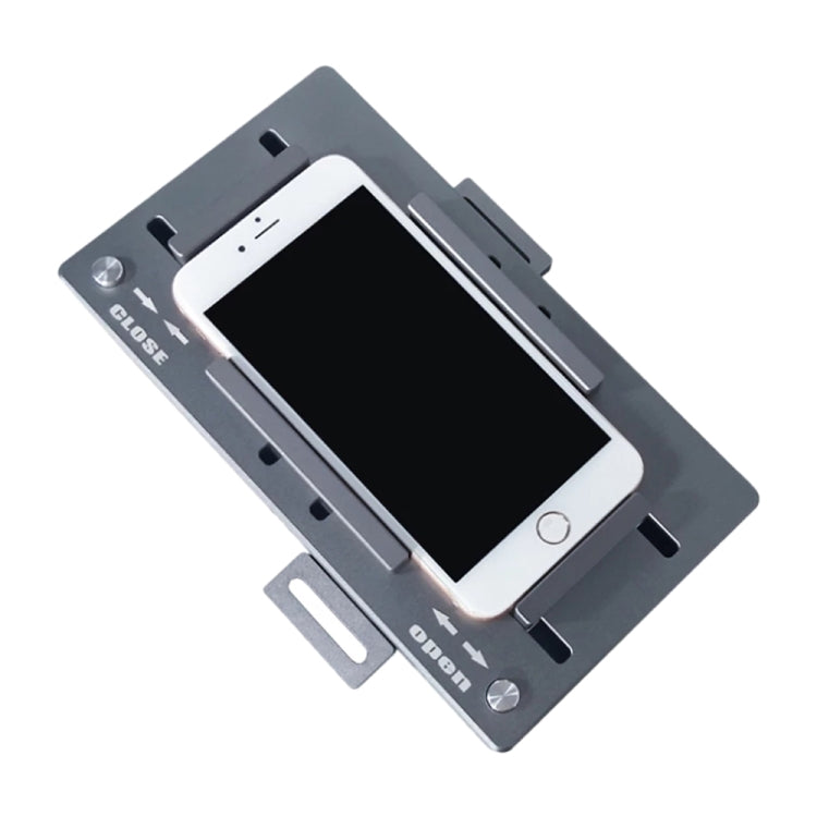 TBK TBK203 Laser Machine Automatic Fixture Mobile Phone Automatic Positioning Mold Screen Repair Tool - free shipping - PMC TechLife - Order now!