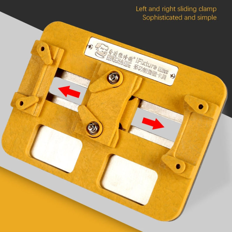 MECHANIC IFixture Mini Multifunction Strong Magnetic Fixture - free shipping - PMC TechLife - Order now!