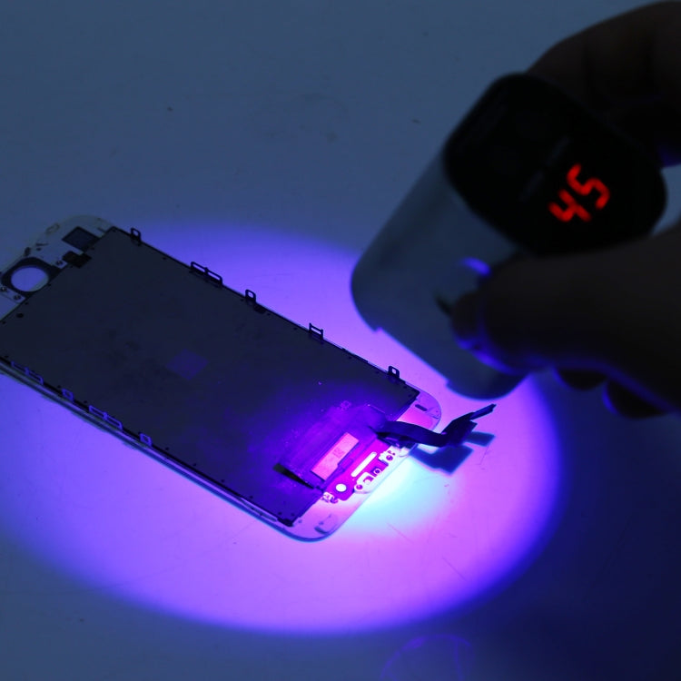 QIANLI Intelligent iUV Curing Lamp - Others by QIANLI | Online Shopping South Africa | PMC TechLife | Buy Now Pay Later Mobicred