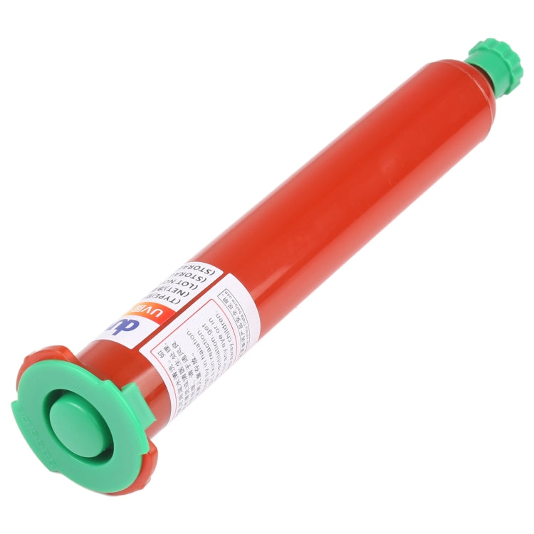 TP-2500 50G UV Glue LOCA Liquid Optical Clear Adhesive - Repair Glue Series by PMC TechLife | Online Shopping South Africa | PMC TechLife