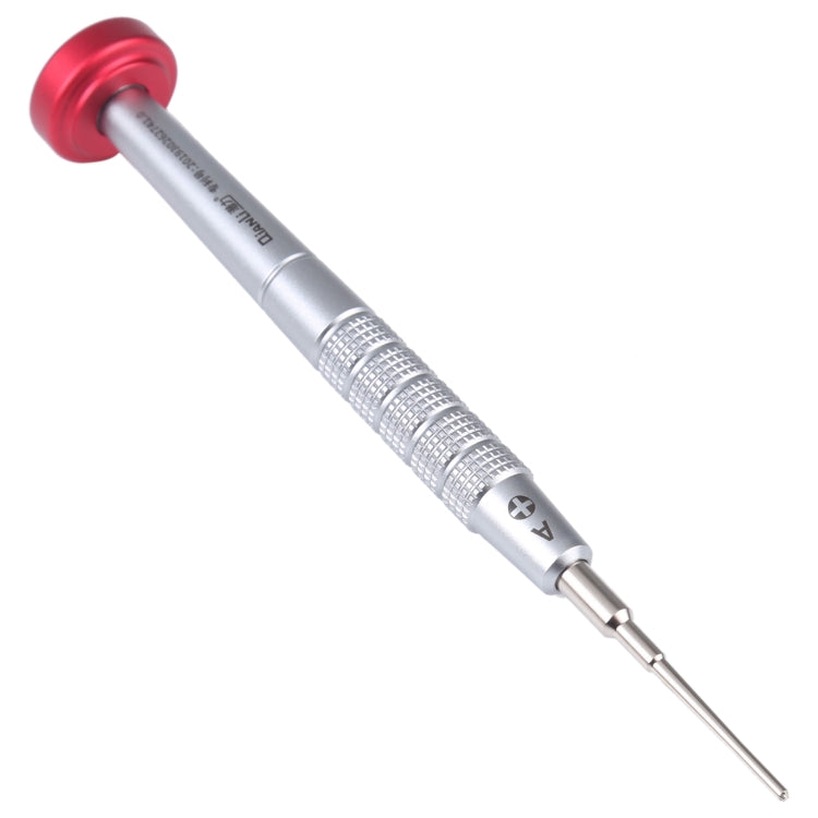 Qianli iFlying 3D Aluminum Handle Anti-slip Screwdriver, Philips - free shipping - PMC TechLife - Order now!