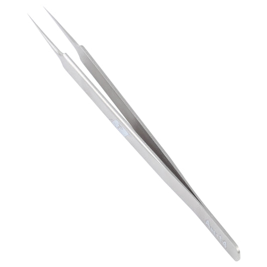 Aaa-14 Stainless Steel Ultra Fine High Hardness Tenacity Durable Tweezers - Tweezers by PMC Jewellery | Online Shopping South Africa | PMC Jewellery