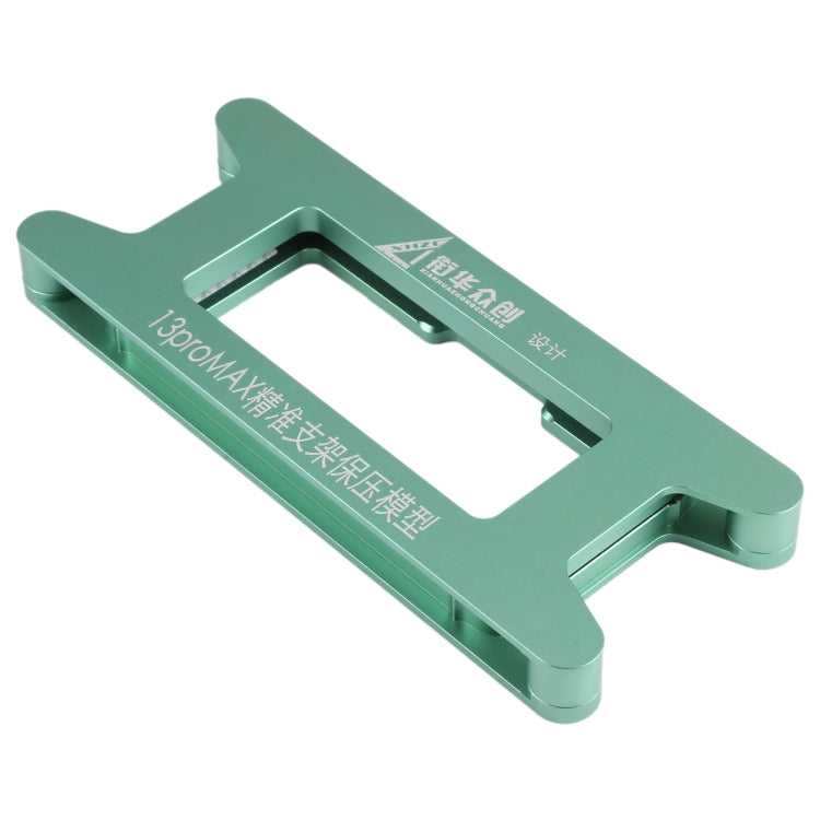 Magnetic LCD Screen Frame Bezel Pressure Holding Mold Clamp Mold For iPhone 13 Pro Max - free shipping - PMC TechLife - Order now!