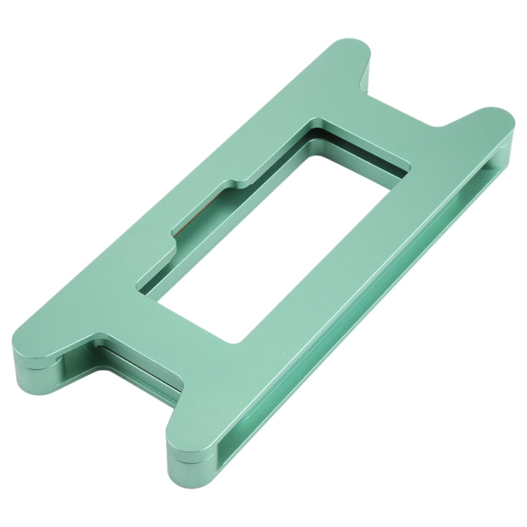 Magnetic LCD Screen Frame Bezel Pressure Holding Mold Clamp Mold For iPhone 13 Pro Max - free shipping - PMC TechLife - Order now!