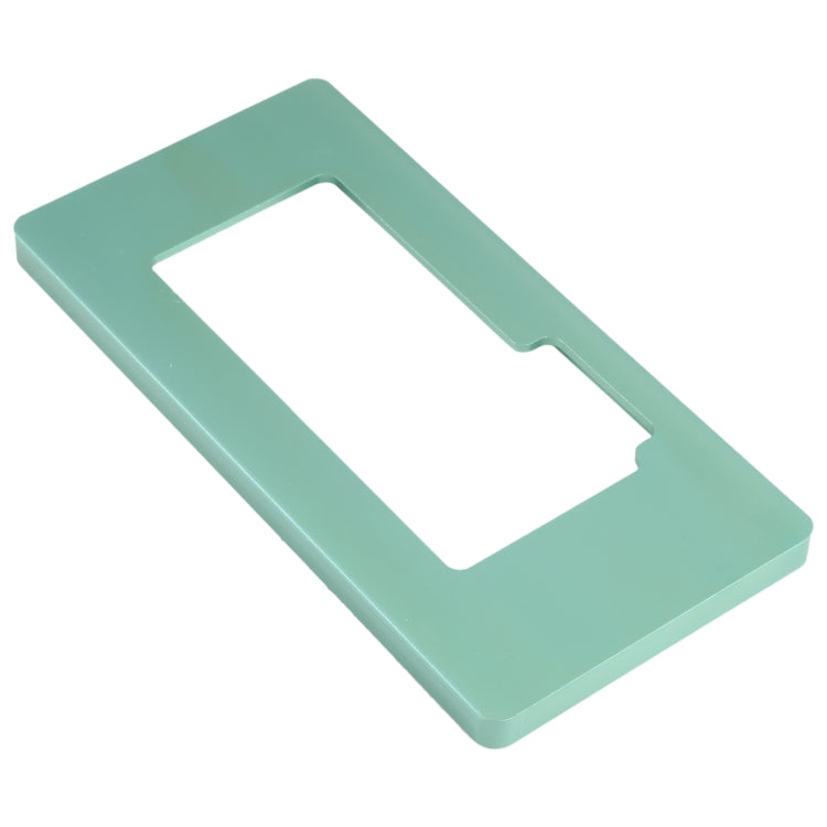 LCD Screen With Frame Bezel Calibration Fixed Mold For iPhone 13 Pro / 13 - free shipping - PMC TechLife - Order now!